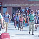 मे महिनामा भित्रिए एक लाखभन्दा बढी विदेशी पर्यटक मे महिनामा भित्रिए एक लाखभन्दा बढी विदेशी पर्यटक