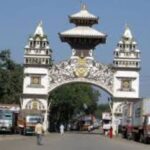 वीरगन्ज हुँदै छ खर्ब ९४ अर्बको वस्तु तथा सामान आयात