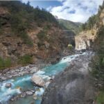 एक सय १० मेगावाटको दुधकोशी पाँचौँ निर्माण हुने