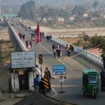 भारतीय चुनावका कारण पूर्वीसीमा ७२ घण्टाका लागि बन्द