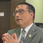 रुपान्तरणकारी बजेट आउँछः अर्थमन्त्री वाग्ले