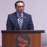 यस्तो छ अर्थमन्त्रीले सदनमा प्रस्तुत गर्नुभएको आगामी आवको बजेटको प्राथमिकताको पूर्ण पाठ