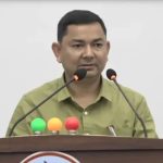 मधेस प्रदेश बजेट : ४१ अर्ब १३ करोड विनियोजन मधेस प्रदेश बजेट : ४१ अर्ब १३ करोड विनियोजन