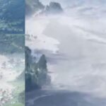 ५७९ जनाको शव फेला, १ हजार ९२४ अझै सम्पर्कविहीन baadi