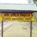 बाँके निकुञ्ज क्षेत्रमा ‘टाइम कार्ड’को समयावधि घटाइयो banke