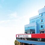 भोटेकोशी बाढी पीडितको राहतका लागि ग्लोबल आइएमई बैंकद्वारा ५ करोड सहयोग globle ime