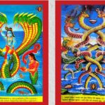 आज नागपञ्चमी: घर-घरमा अष्टनाग टाँसेर पूजा गरिँदै nagpanchami