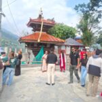 सम्पन्न भयो तालबाराही मन्दिर पुनर्निर्माण, घटस्थापनादेखि भक्तजनका लागि खुला TAAL BARAHI MANDIR