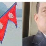 जानकी आँखा अस्पतालको मेडिकल डाइरेक्टरमा डा. अमित यादव नियुक्त gggggk