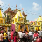 मिथिला क्षेत्रमा आजदेखि दसैँको रौनक, ४० स्थानमा दुर्गा मेला mithila